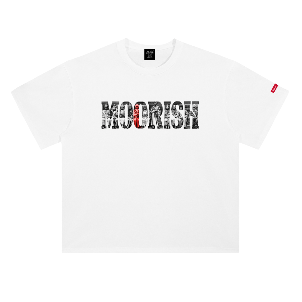 MOORISH Pure Noble Drew Ali Print
