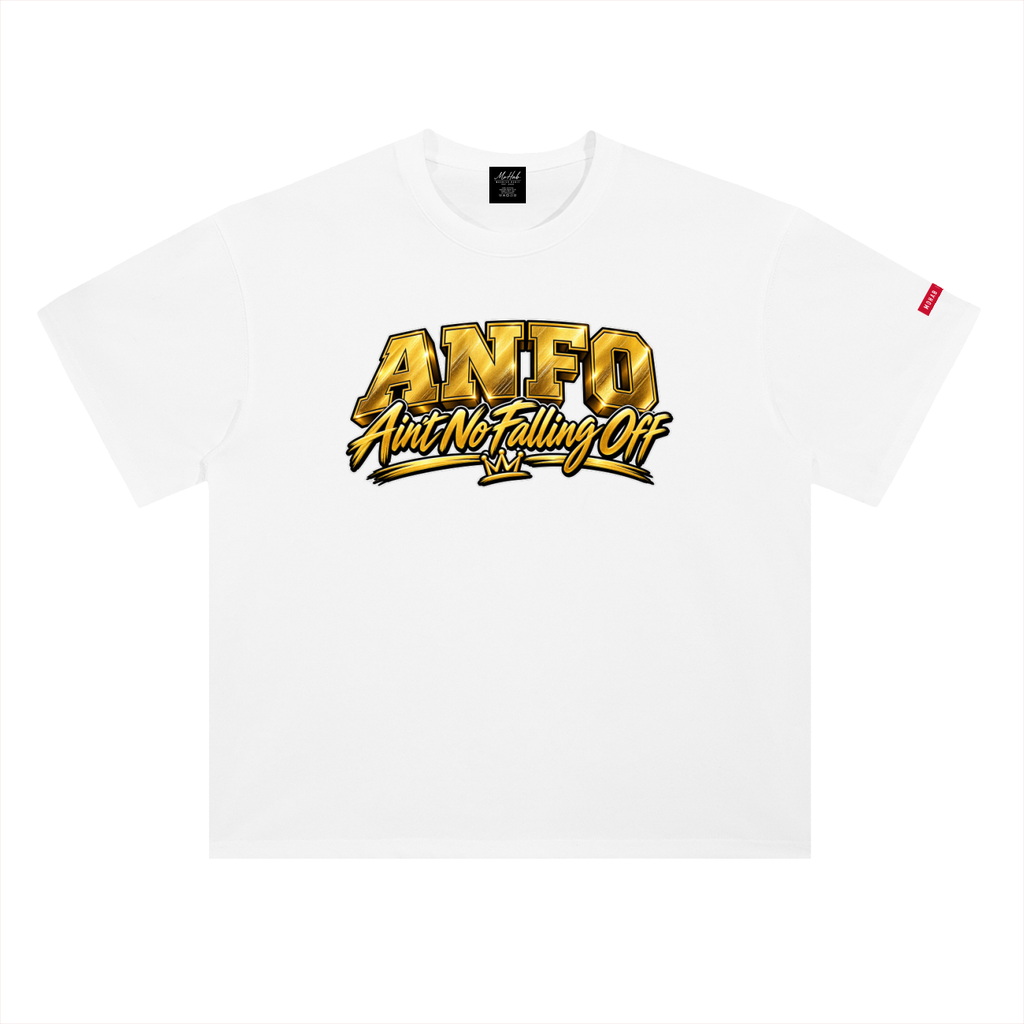 ANFO Gold Pure