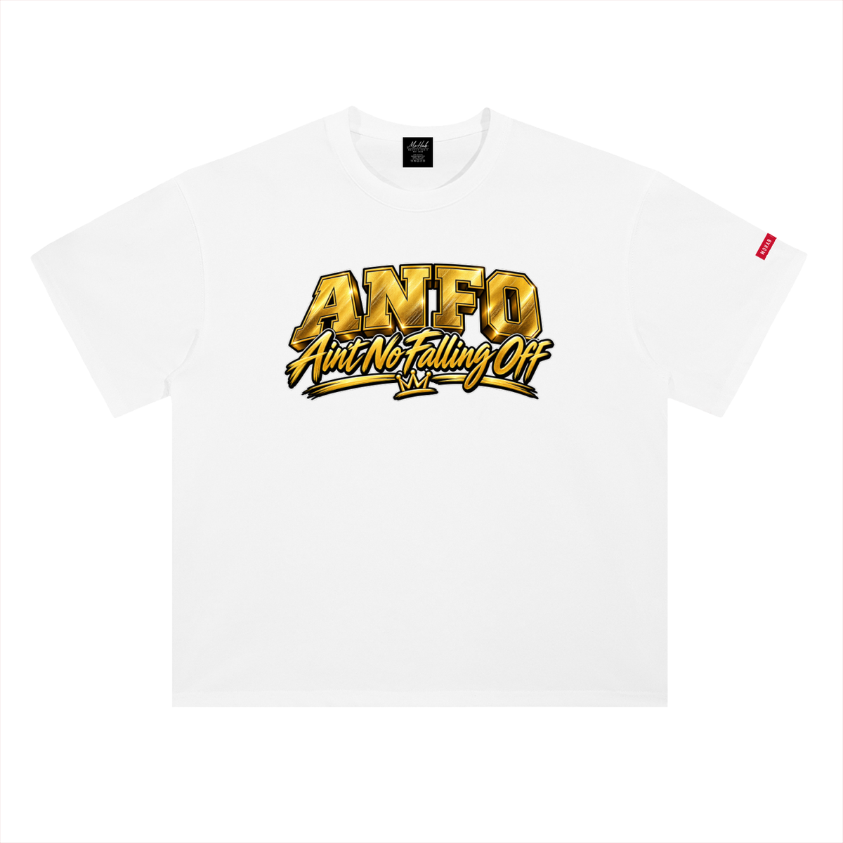 ANFO Gold Pure