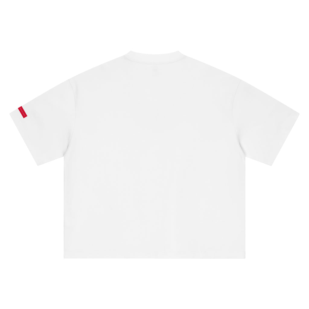 ANFO Classic White