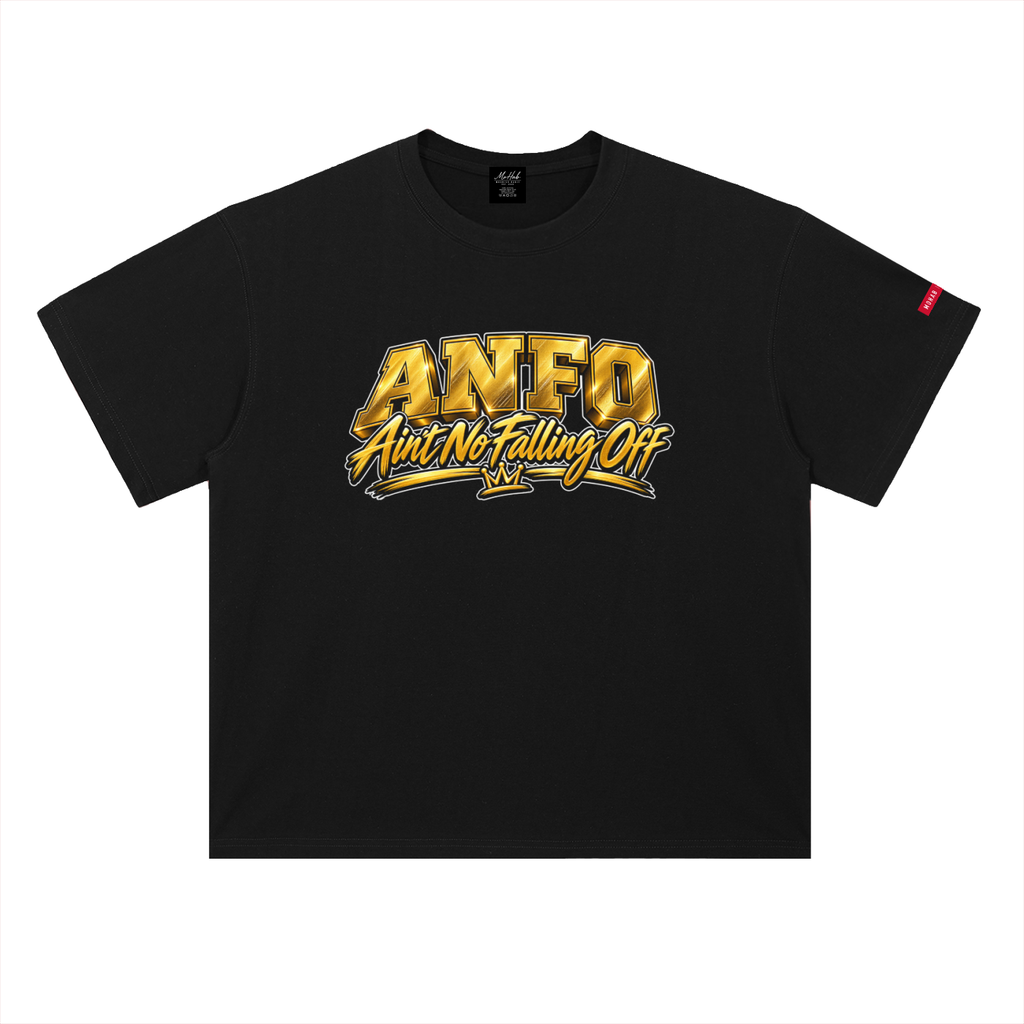 ANFO Gold Dark