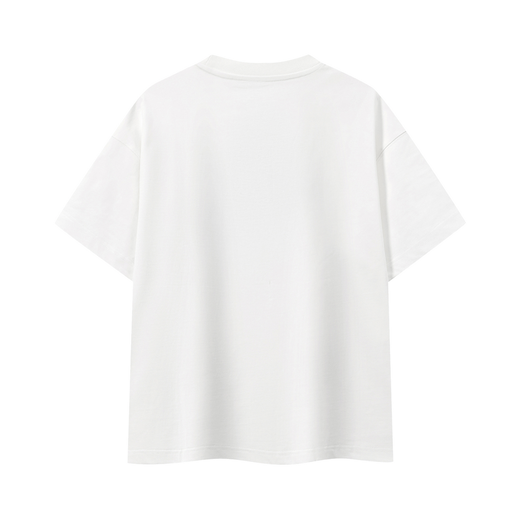 ANFO Classic White