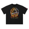 Unlock Your Inner-G | Black Man Is God Collab Tee