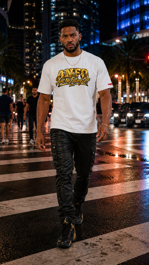 ANFO Gold Pure
